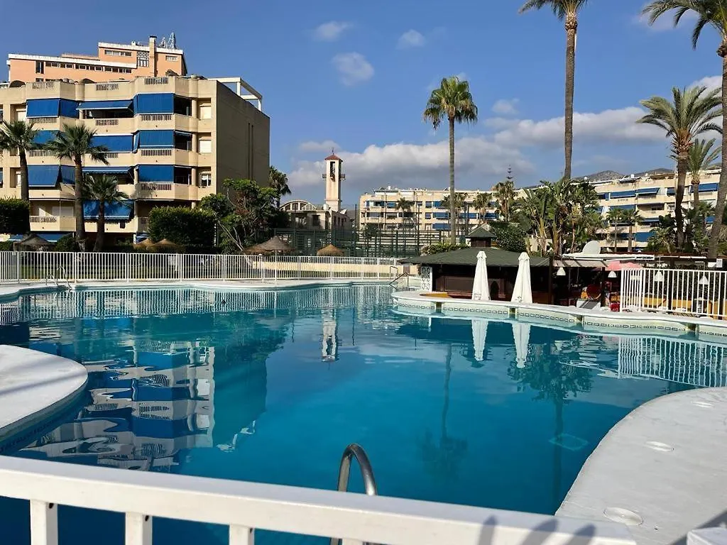 Costa Lago Dreams Appartement Torremolinos
