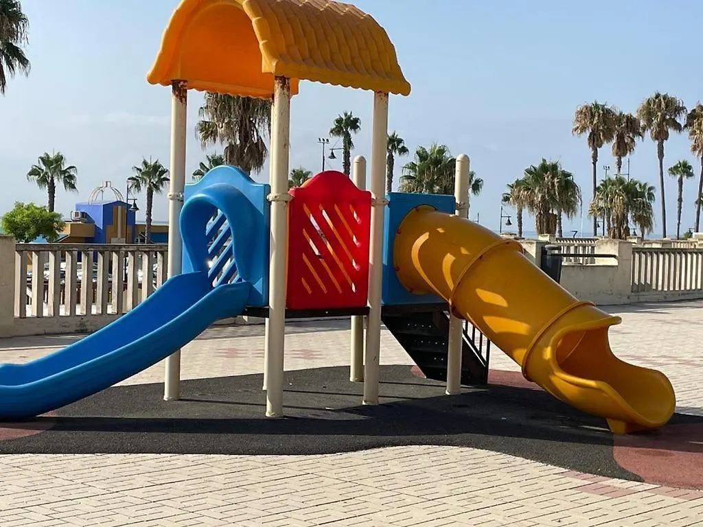 Costa Lago Dreams Appartement Torremolinos Spanje