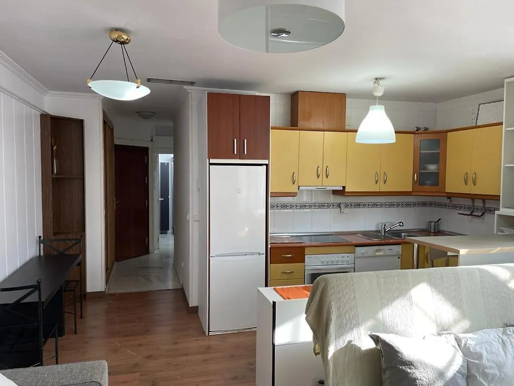 Costa Lago Dreams Appartement Torremolinos