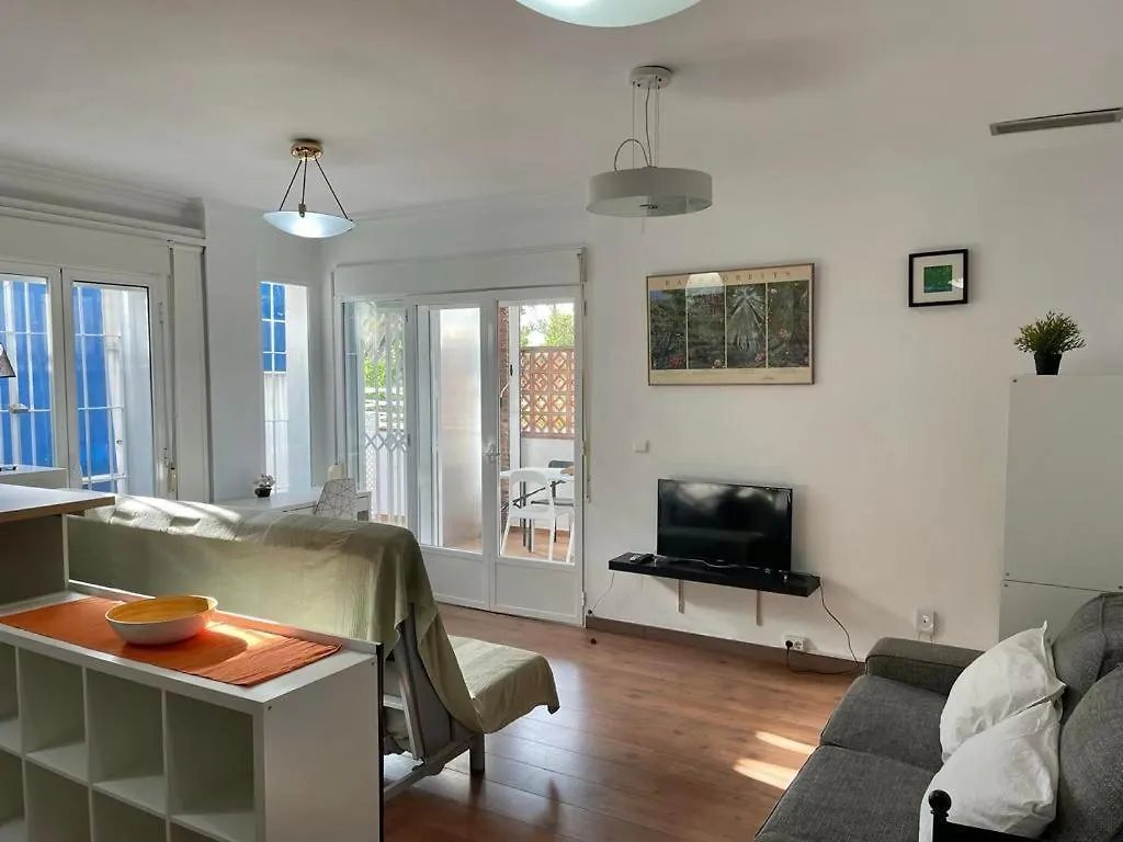 Costa Lago Dreams Appartement Torremolinos