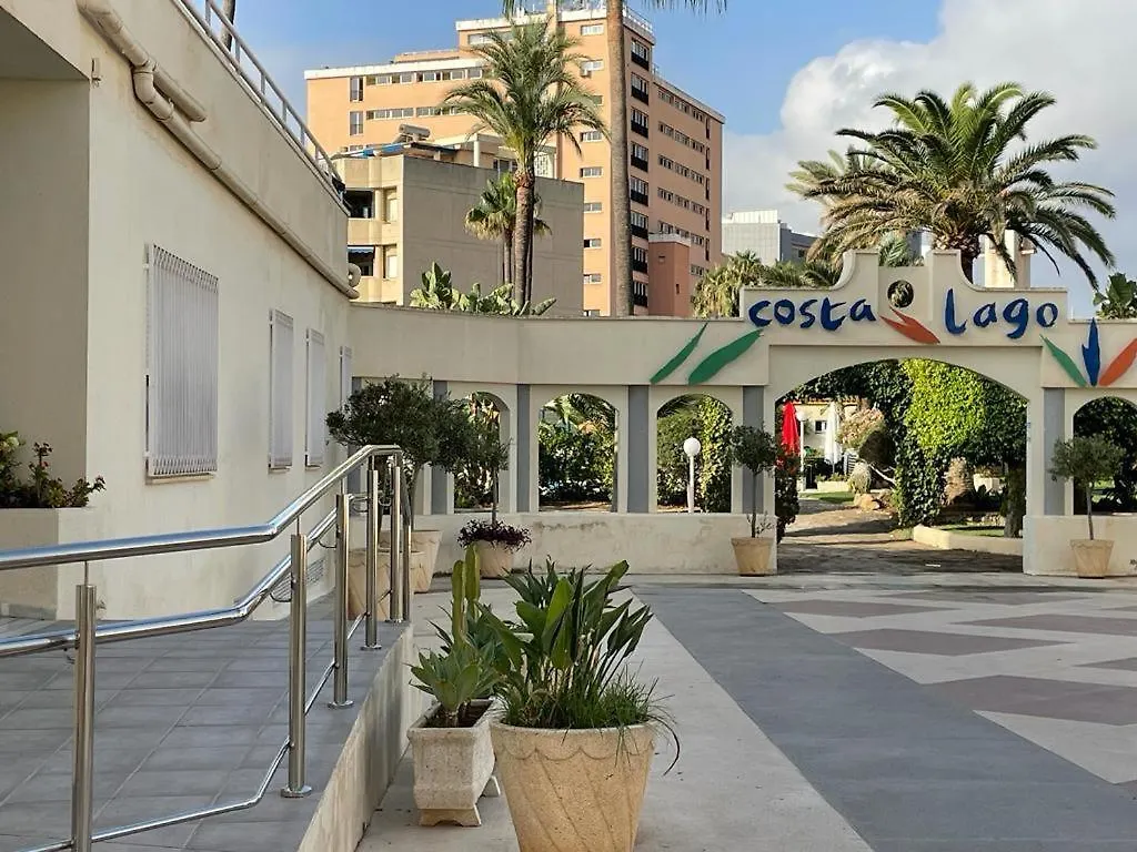 Costa Lago Dreams Appartement Torremolinos
