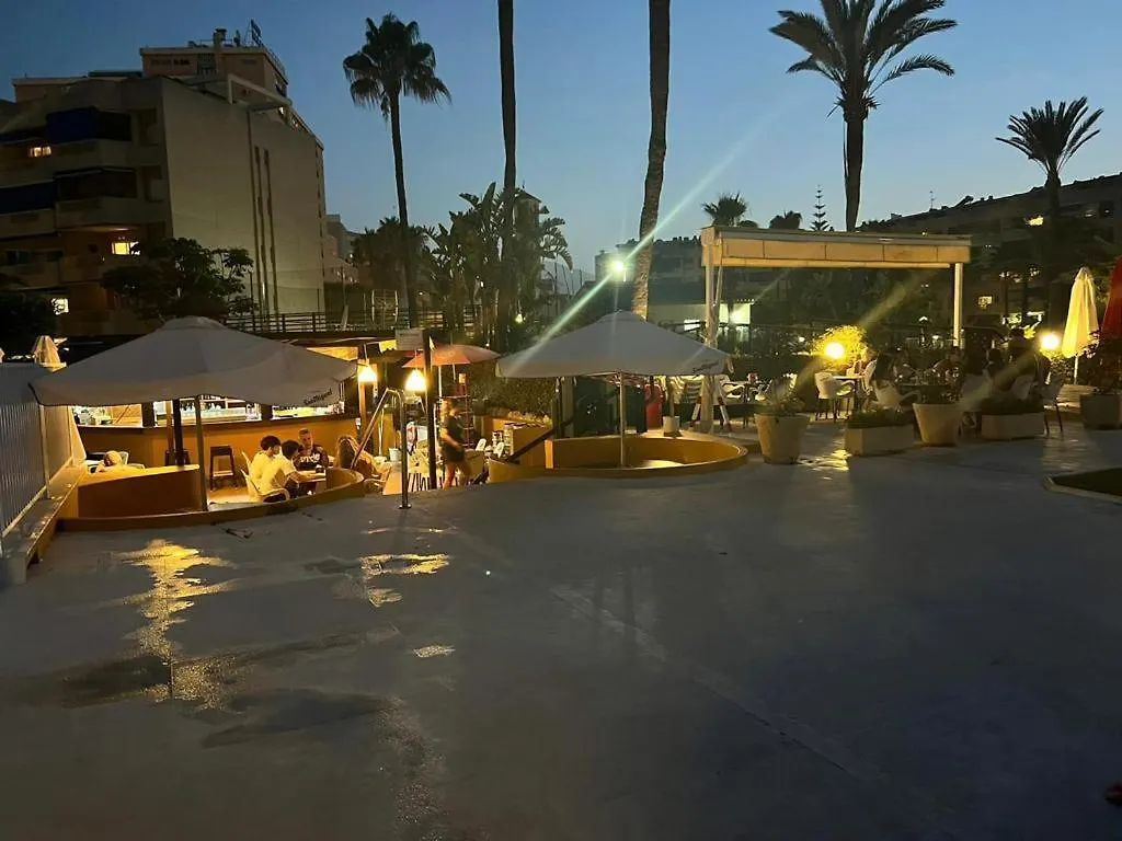 Costa Lago Dreams Appartement Torremolinos 0*,  Spanje