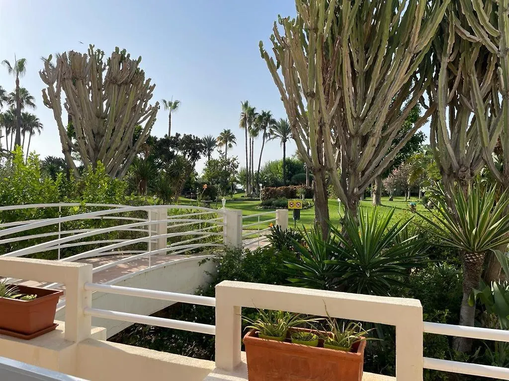 Costa Lago Dreams Appartement Torremolinos