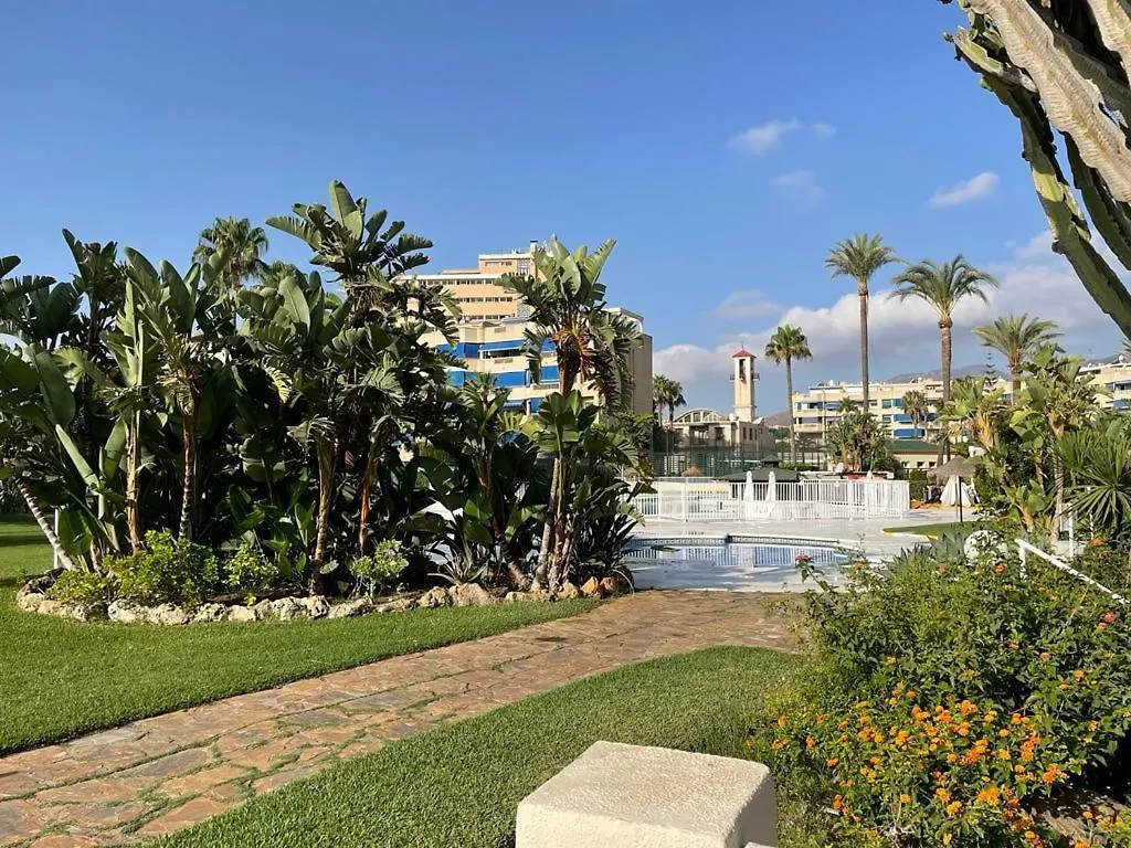 Costa Lago Dreams Appartement Torremolinos Spanje