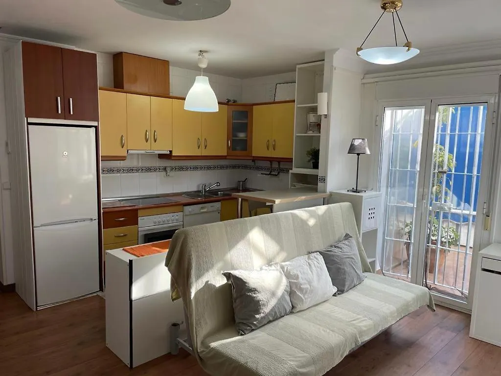 Costa Lago Dreams Appartement Torremolinos