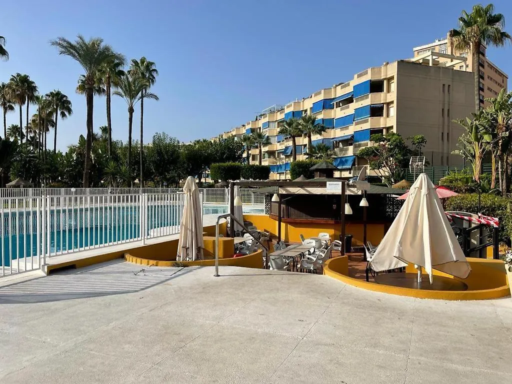 Costa Lago Dreams Appartement Torremolinos