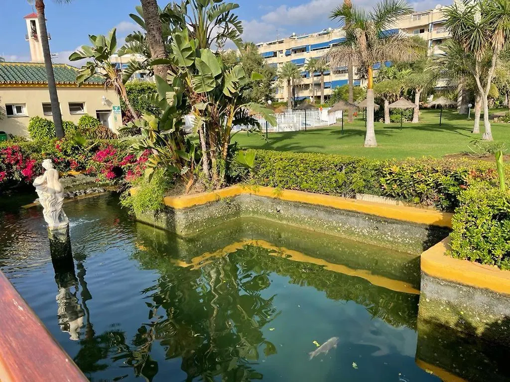 Costa Lago Dreams Appartement Torremolinos