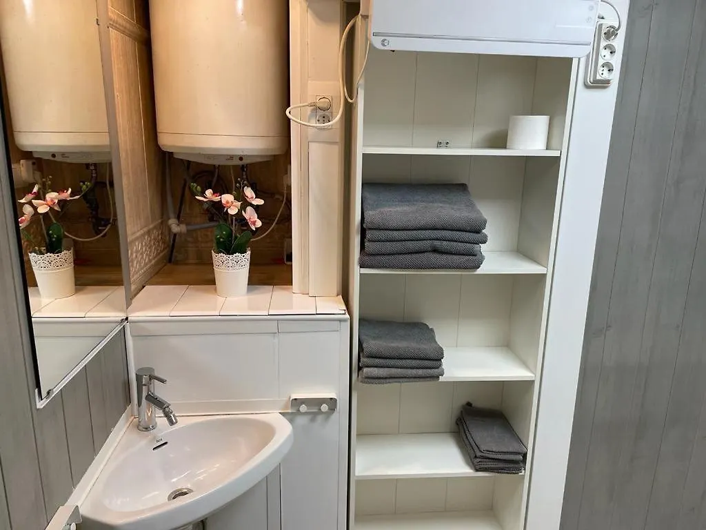 Costa Lago Dreams Appartement Torremolinos Spanje