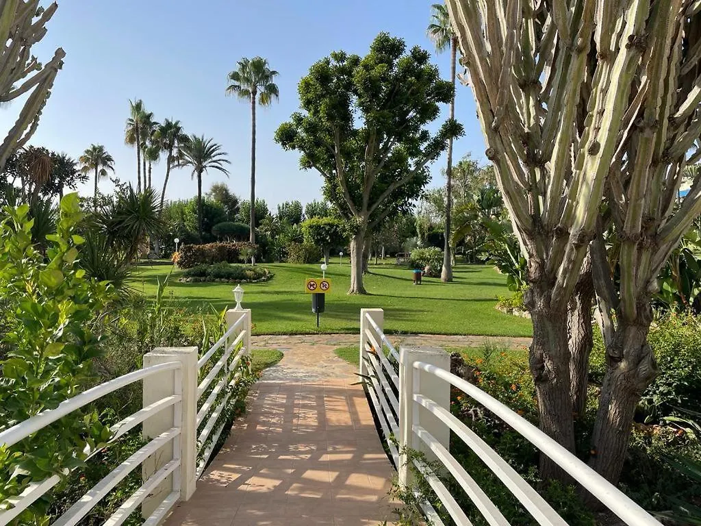 Costa Lago Dreams Appartement Torremolinos
