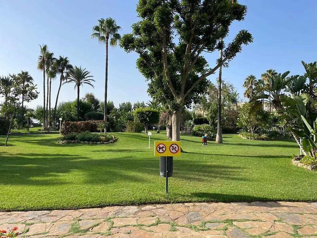 Costa Lago Dreams Appartement Torremolinos