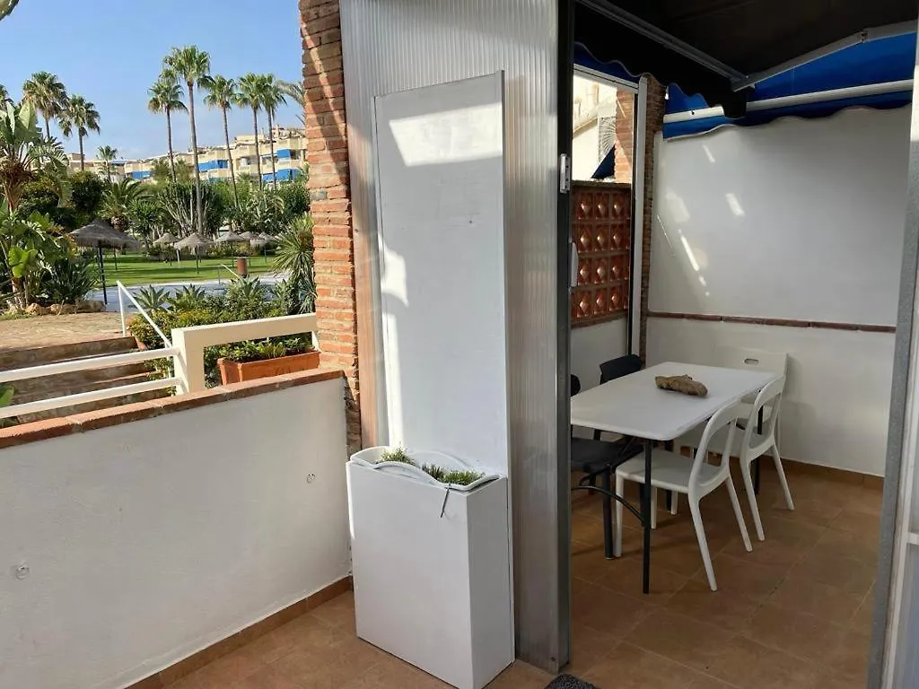 Costa Lago Dreams Apartment Torremolinos