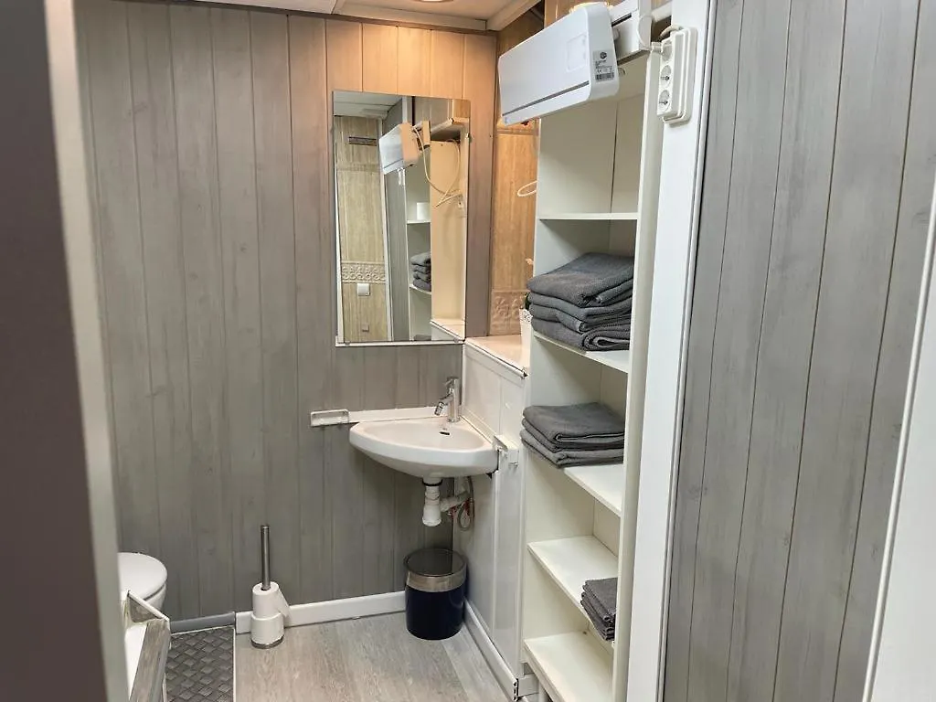 Costa Lago Dreams Apartment Torremolinos 0*,