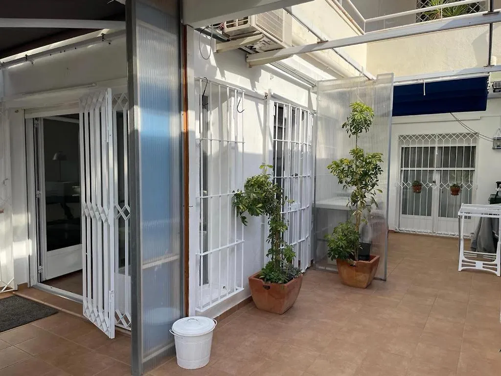 Costa Lago Dreams Apartment Torremolinos