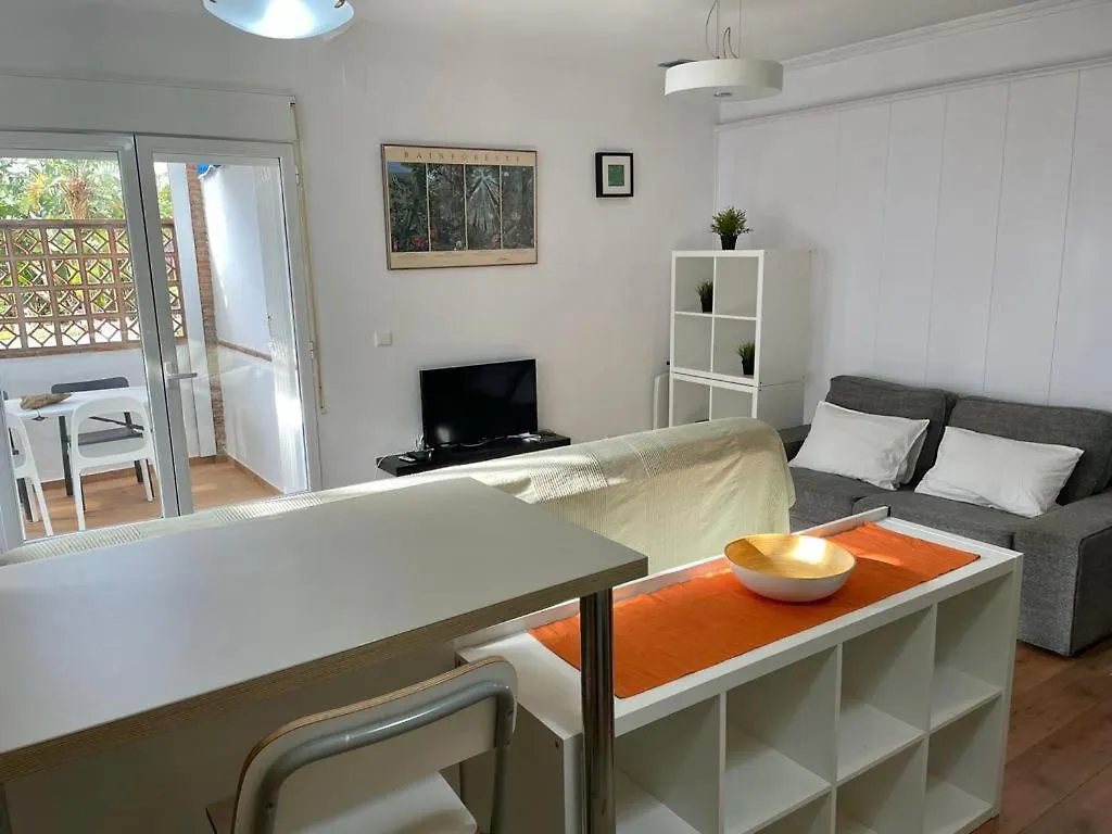 Costa Lago Dreams Apartment Torremolinos