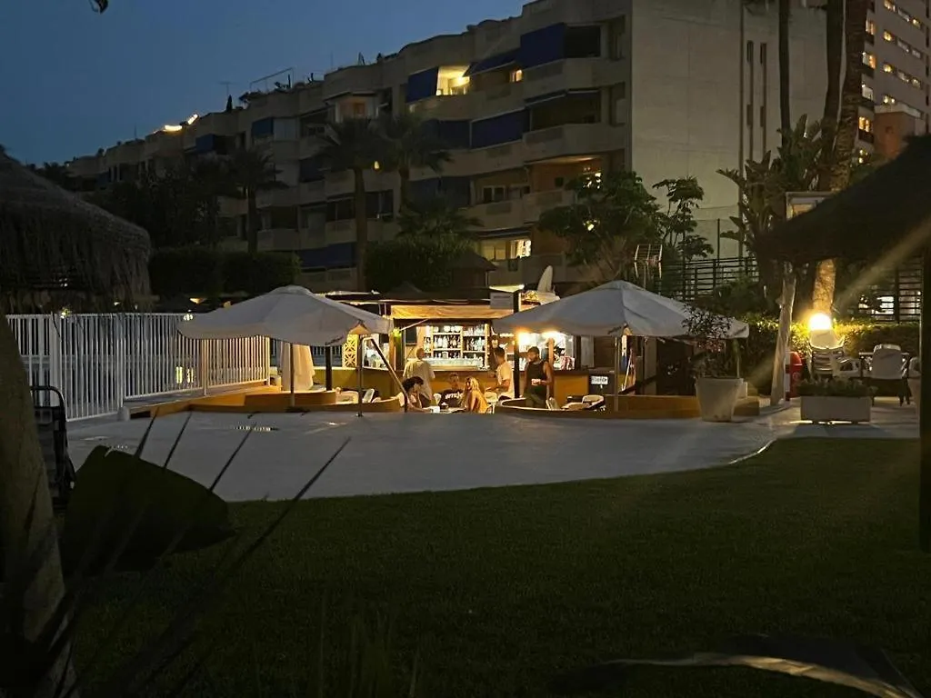 Costa Lago Dreams Apartment Torremolinos