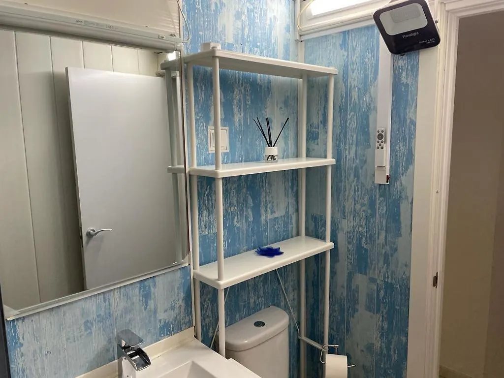 Costa Lago Dreams Apartment Torremolinos
