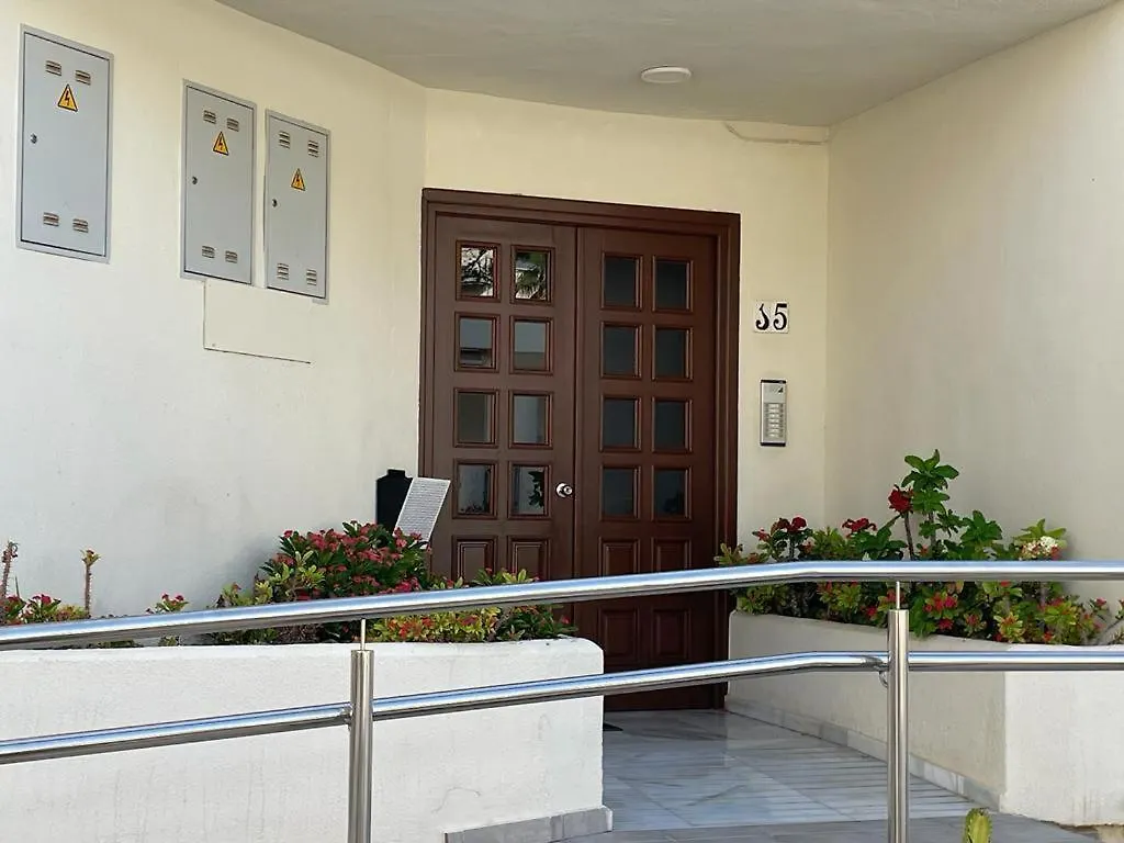Costa Lago Dreams Apartment Torremolinos Spain