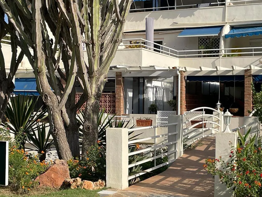 Costa Lago Dreams Apartment Torremolinos