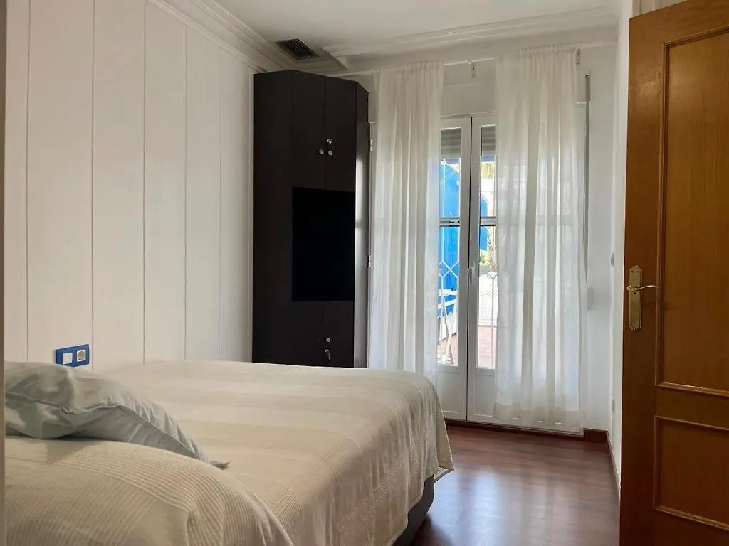 Costa Lago Dreams Apartment Torremolinos 0*,