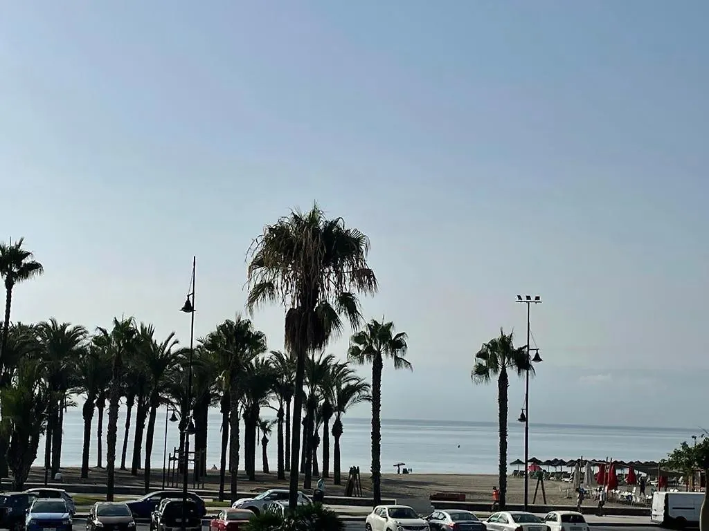 Costa Lago Dreams Apartment Torremolinos Spain